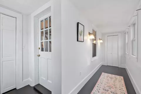 Entry Way - 14 E Collins St, Salem, MA 01970 photo 5 of 5