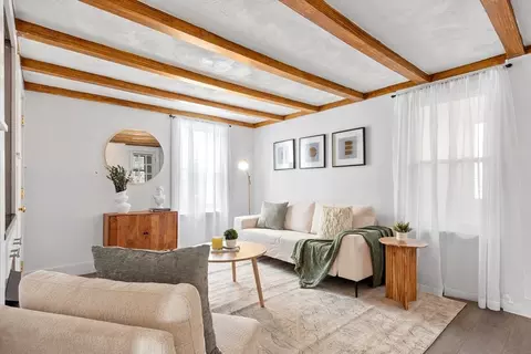 Living - 14 E Collins St, Salem, MA 01970 photo 3 of 3