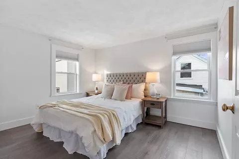 Bedroom - 14 E Collins St, Salem, MA 01970 photo 2 of 6