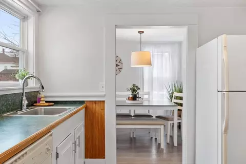 Entry Way - 14 E Collins St, Salem, MA 01970 photo 1 of 5