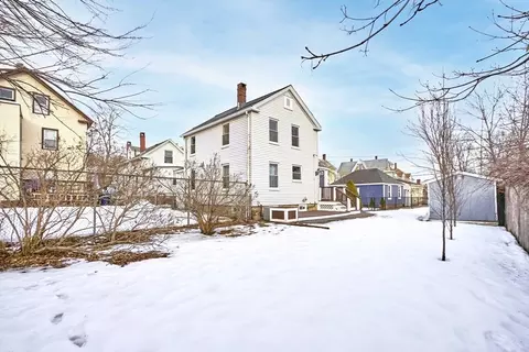 Exterior - 14 E Collins St, Salem, MA 01970 photo 3 of 10
