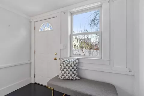 Entry Way - 14 E Collins St, Salem, MA 01970 photo 4 of 5