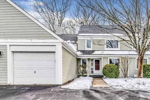 105 Stone Ridge Rd #105, Franklin, MA 02038