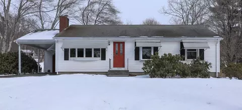 2590 Providence Rd, Northbridge, MA 01534
