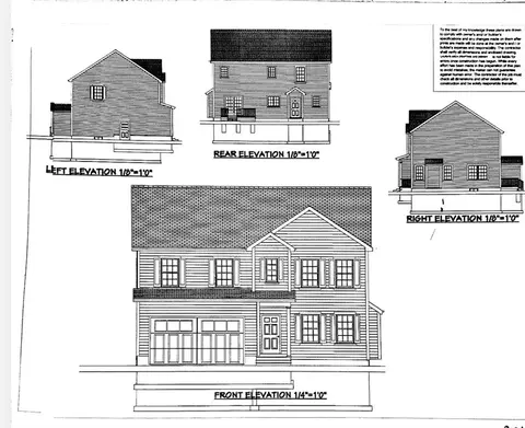 lot1 Marion St, Chicopee, MA 01013