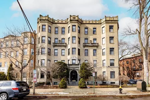 51 Park Dr #2, Boston, MA 02215