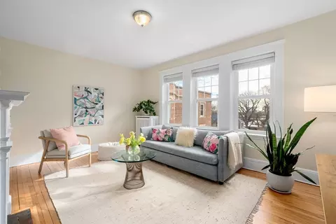 173 Hancock St #7, Cambridge, MA 02139
