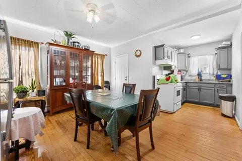 Dining - 65 Harrison St, Fall River, MA 02723 photo 1 of 2
