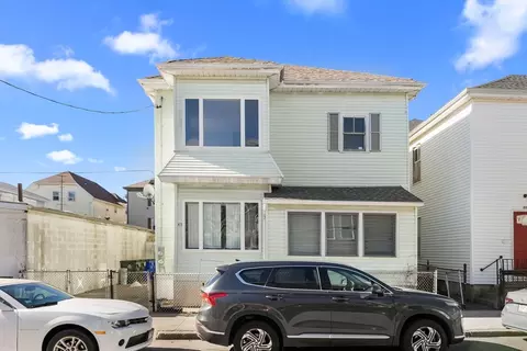 65 Harrison St, Fall River, MA 02723