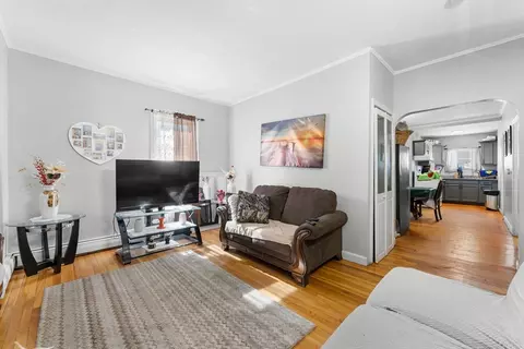 Entry Way - 65 Harrison St, Fall River, MA 02723 photo 1 of 1