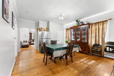 Dining - 65 Harrison St, Fall River, MA 02723 photo 2 of 2