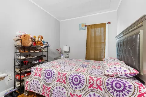 Bedroom - 65 Harrison St, Fall River, MA 02723 photo 1 of 4