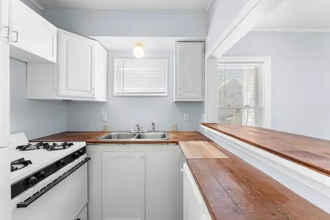 Kitchen - 65 Harrison St, Fall River, MA 02723 photo 2 of 2