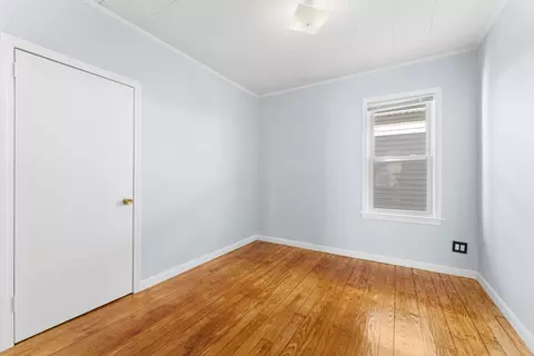 Bedroom - 65 Harrison St, Fall River, MA 02723 photo 3 of 4