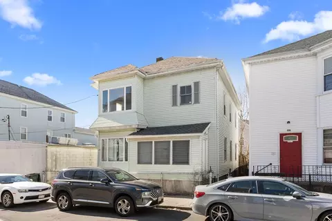 Exterior - 65 Harrison St, Fall River, MA 02723 photo 2 of 4