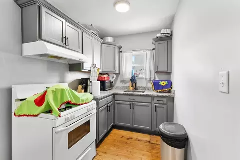 Kitchen - 65 Harrison St, Fall River, MA 02723 photo 1 of 2