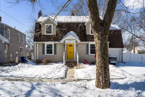 144 Gillette Ave, Springfield, MA 01118 photo 4