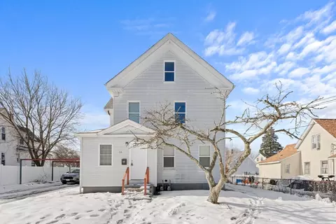 34 Clapp St, Stoughton, MA 02072