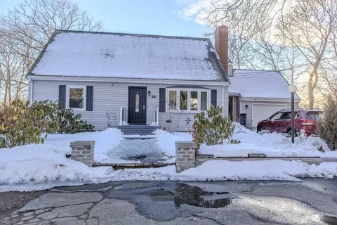 109 Hamilton St, Saugus, MA 01906