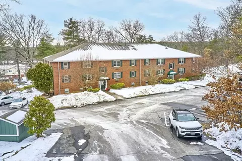 12 Wampus Ave #24, Acton, MA 01720