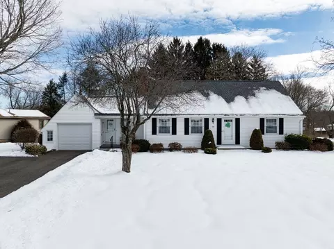 184 Mountainview Rd, East Longmeadow, MA 01028