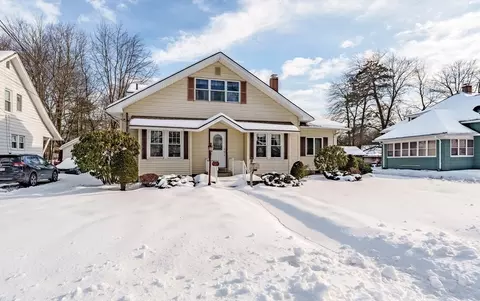 363 Tremont St, Springfield, MA 01104