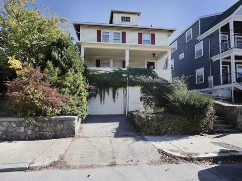 30 Rockne Ave #SF, Boston, MA 02124