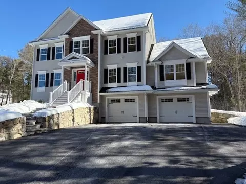 432 Treble Cove Rd, Billerica, MA 01821