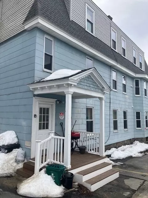 149 Beacon St, Worcester, MA 01610