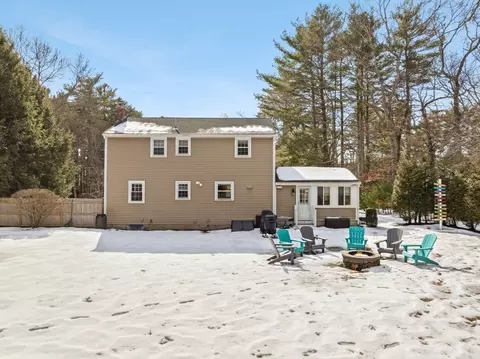 598 Common St, Walpole, MA 02081 photo 5