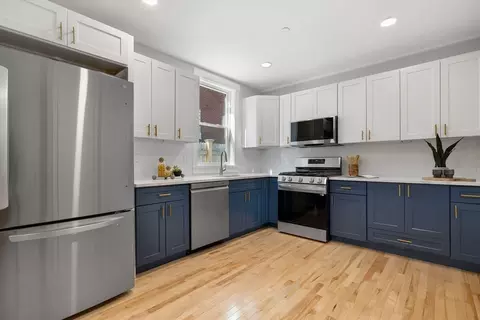 45 Kent St #1, Somerville, MA 02143