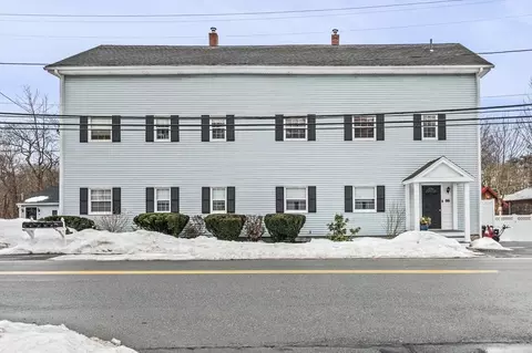 66-68 Main St #4, Newbury, MA 01922