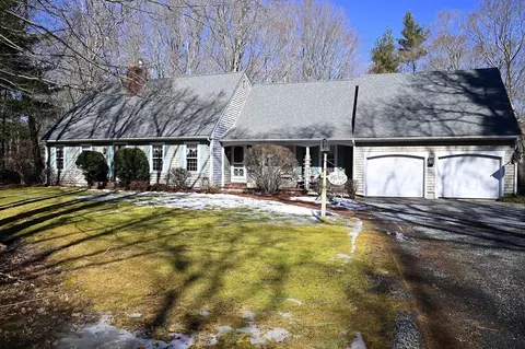 336 Judson St, Raynham, MA 02767
