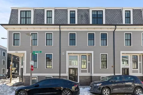 893 E 2nd St #2, Boston, MA 02127