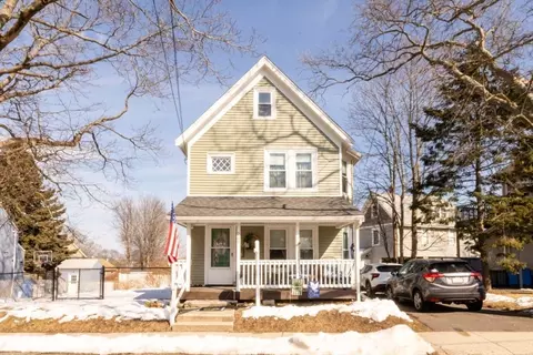 240 Bowdoin, Winthrop, MA 02152