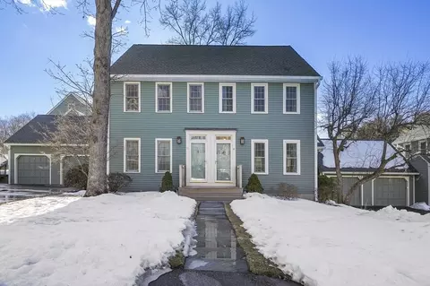 14 Brookdale Cir #14, Shrewsbury, MA 01545