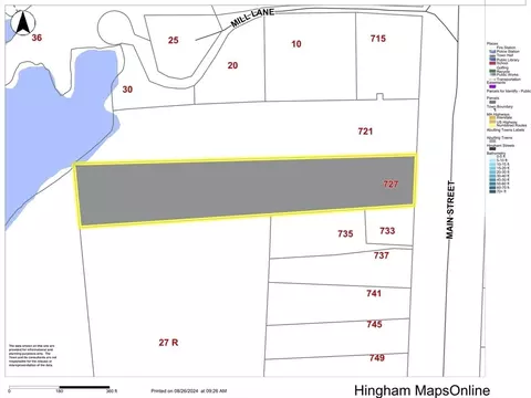 Other - 727 Main St, Hingham, MA 02043 photo 6 of 6