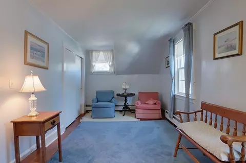 Bedroom - 6 Smith St, Townsend, MA 01469 photo 3 of 4