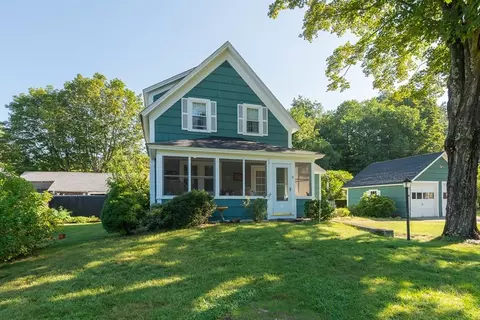 Exterior - 6 Smith St, Townsend, MA 01469 photo 7 of 7