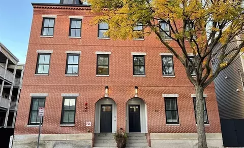 131 Spring St #1F, Cambridge, MA 02141
