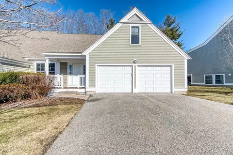 53 Flint Pond Dr #53, Grafton, MA 01536