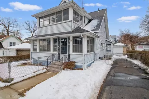 Other - 136 Albemarle St, Springfield, MA 01109 photo 2 of 6