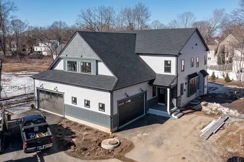 95 S Main St #A, Natick, MA 01760
