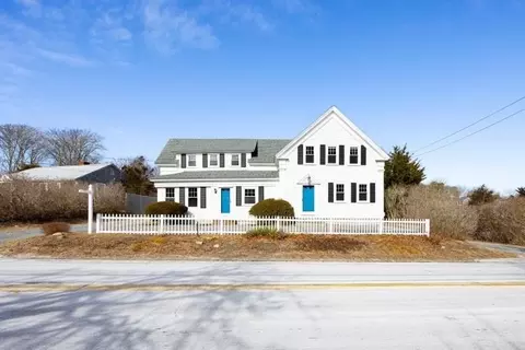 2590 Main St, Chatham, MA 02659