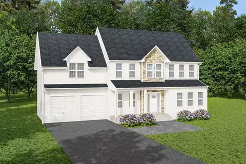 lot2 Green Rd, Bolton, MA 01740