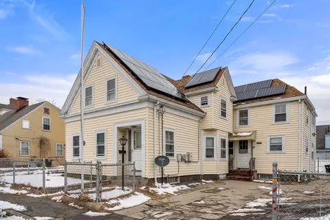 44 Summer St, Quincy, MA 02169