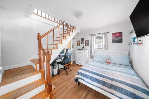 Bedroom - 1310 President Ave, Fall River, MA 02720 photo 3 of 6