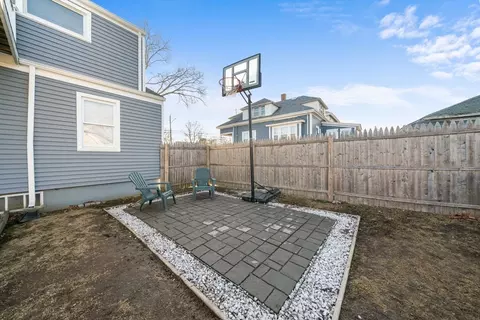 Exterior - 1310 President Ave, Fall River, MA 02720 photo 3 of 6