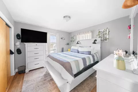 Bedroom - 1310 President Ave, Fall River, MA 02720 photo 1 of 6
