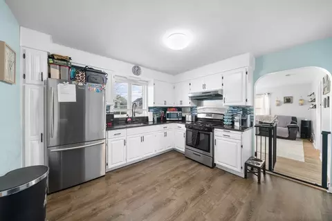 Kitchen - 1310 President Ave, Fall River, MA 02720 photo 1 of 3